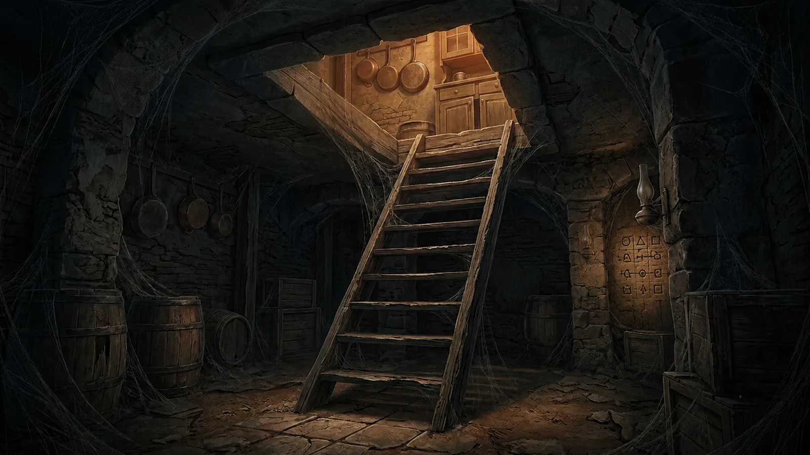 The Seven Will Die screenshot 4
