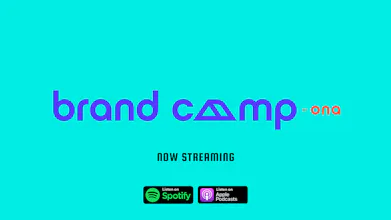 Brand Camp gallery image