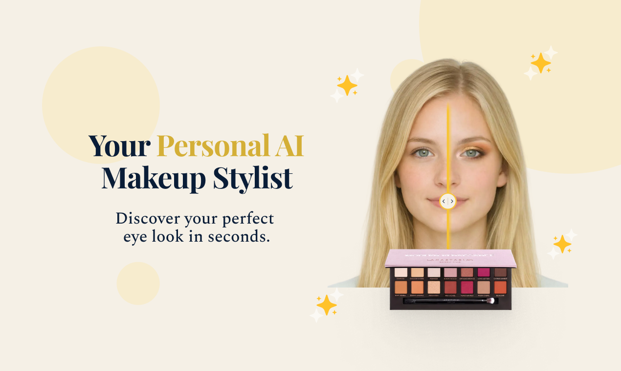 BeautySpark - Main product screenshot demonstrating key features and user interface
