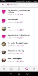 Buckil - The bucket list maker gallery image