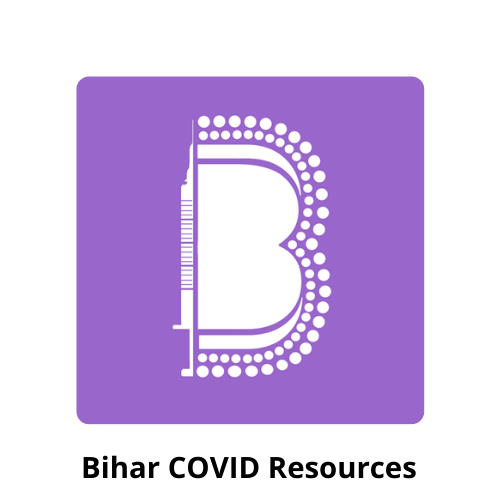 Bihar Covid Resources gallery image