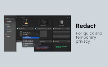 Cliptonite - Clipboard Manager gallery image