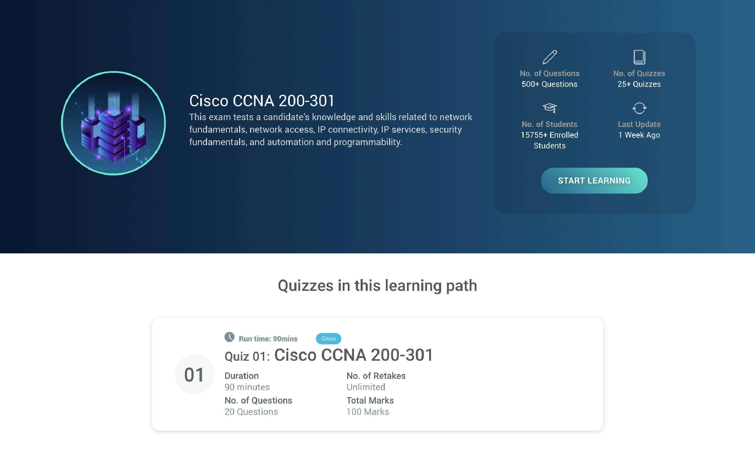 ExamsDigest gallery image