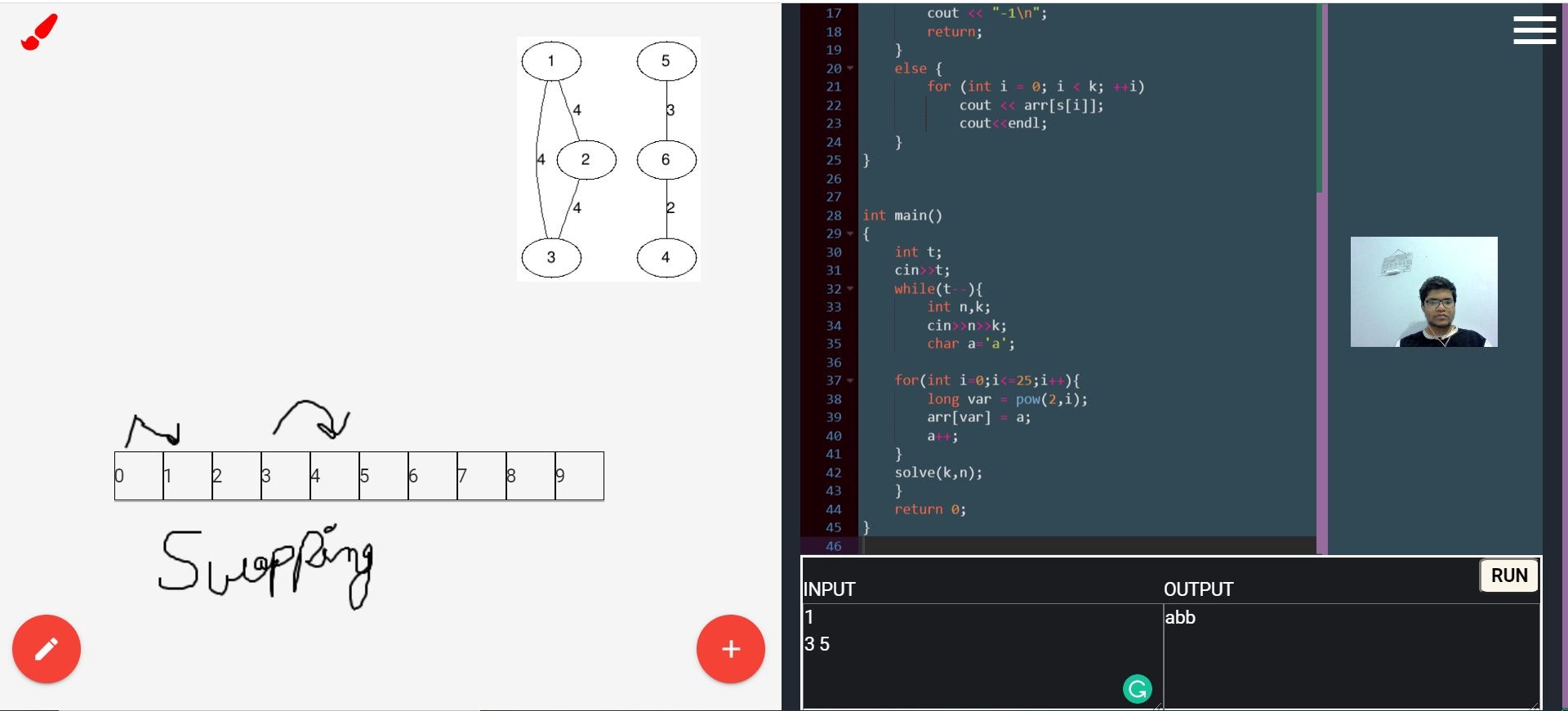 MeetnCode gallery image