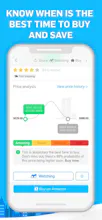 Price Tracker for Amazon - Pricepulse gallery image