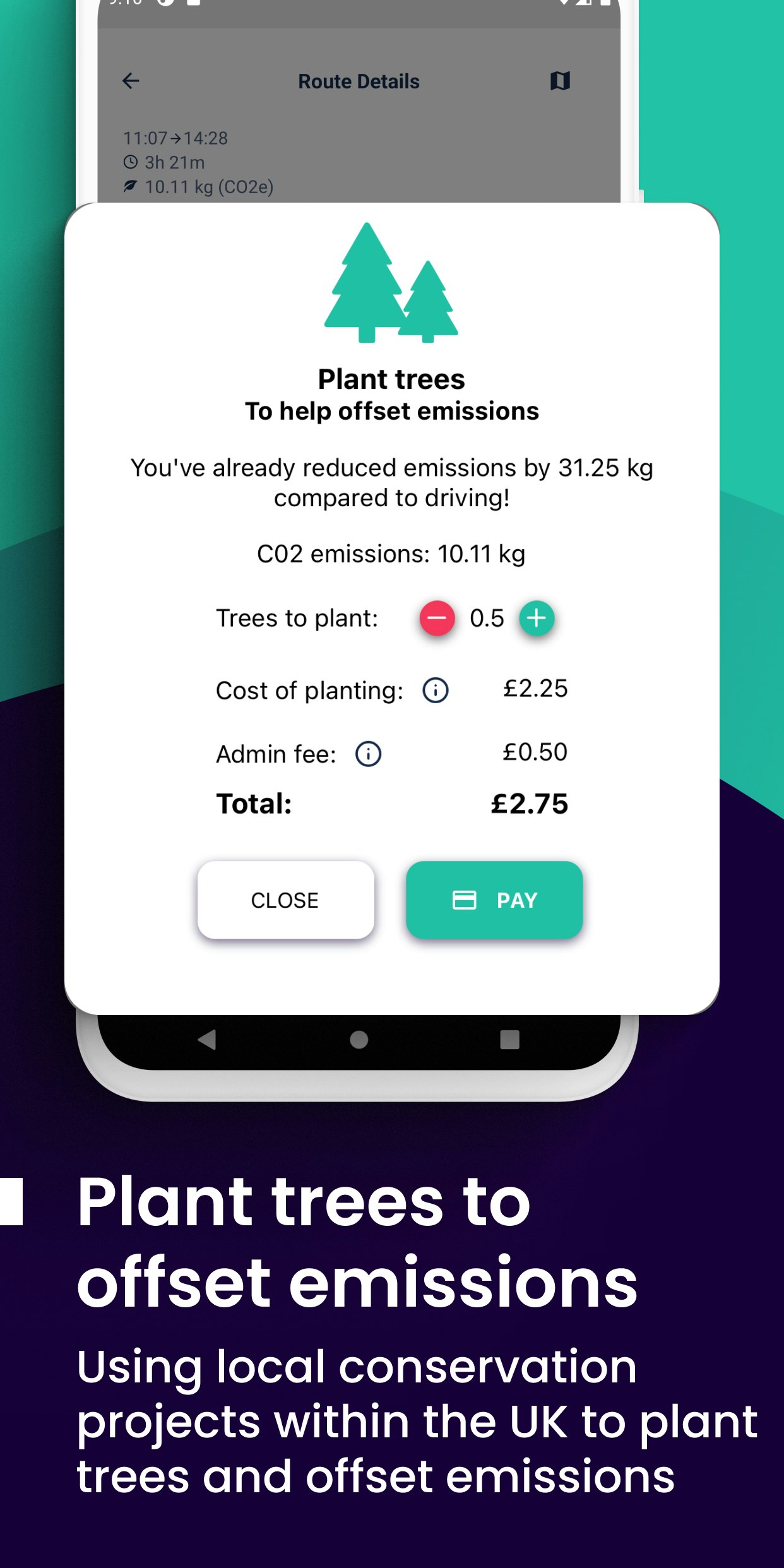 Travlee gallery image