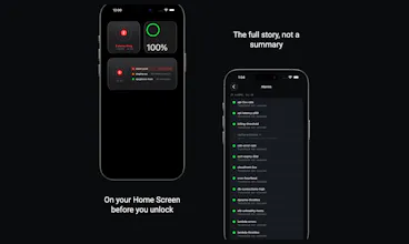 OpsGlance gallery image