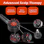 Nue™ Hair Growth & Scalp Massager Brush