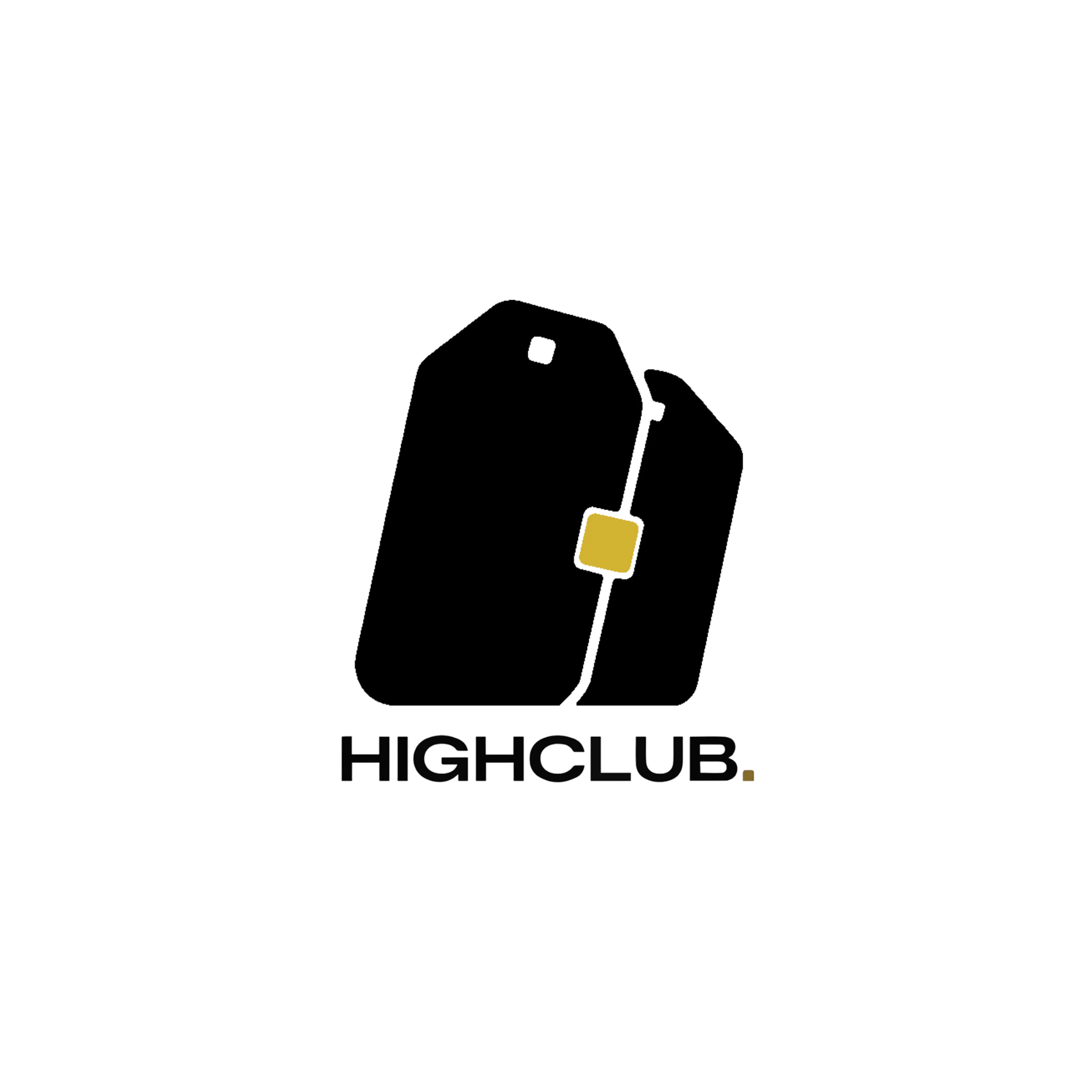 HIGHCLUB - Rent and share fashion