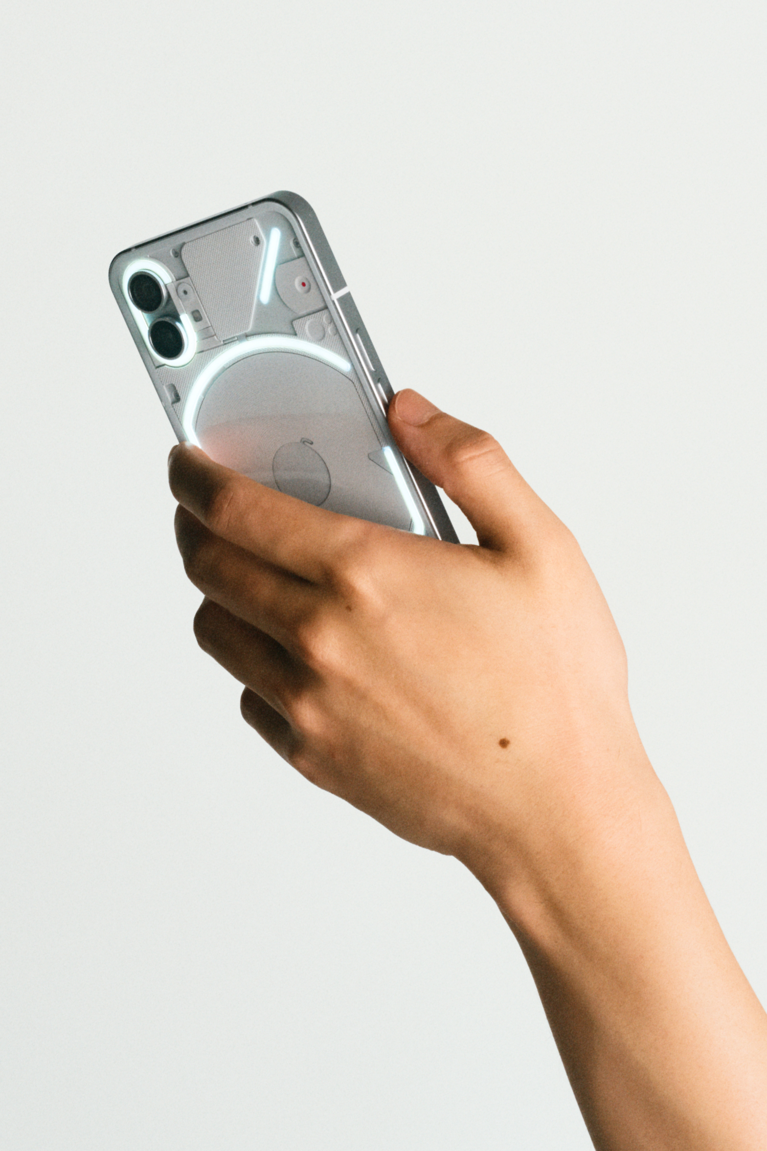 Nothing Phone (1) gallery image