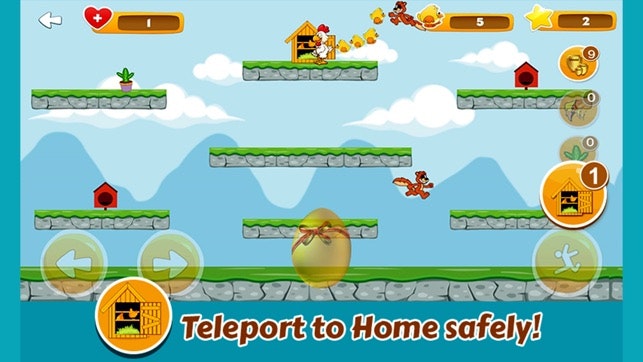 Flicky Chicky gallery image