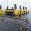 Submarine Pipe Service