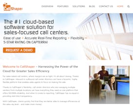 CallShaper gallery image