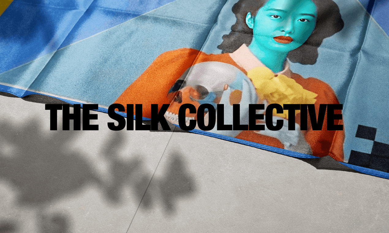 The Silk Collective gallery image