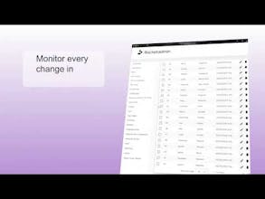 Rocketadmin gallery image