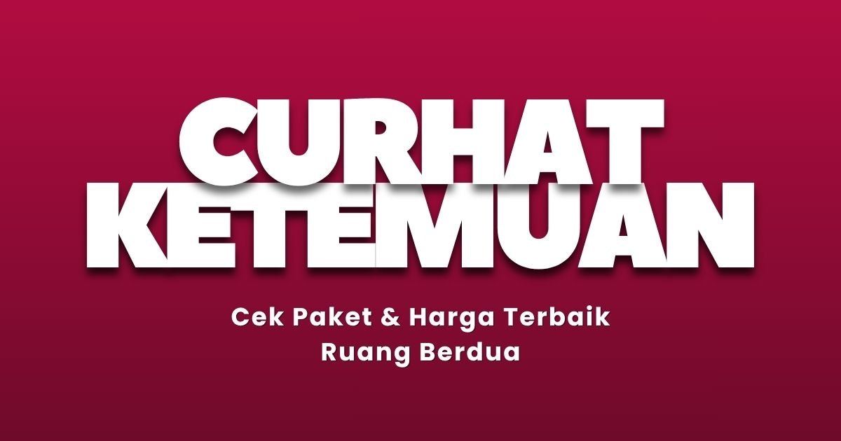 Ruang Berdua gallery image