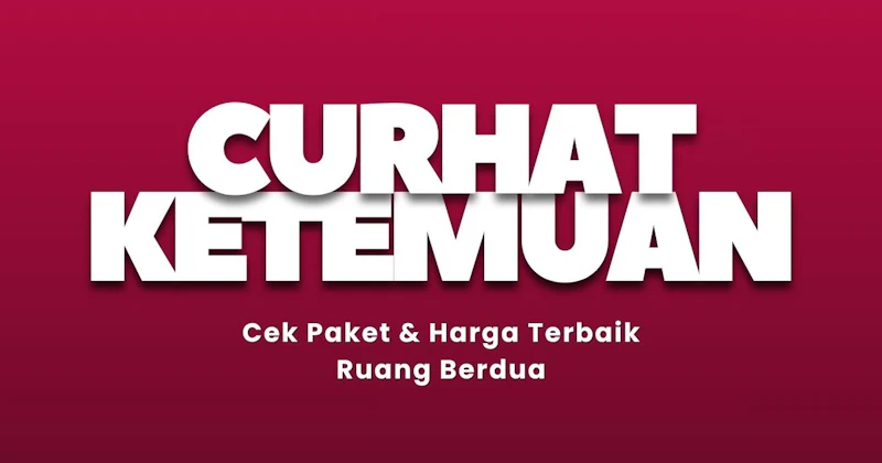 Ruang Berdua screenshot 1