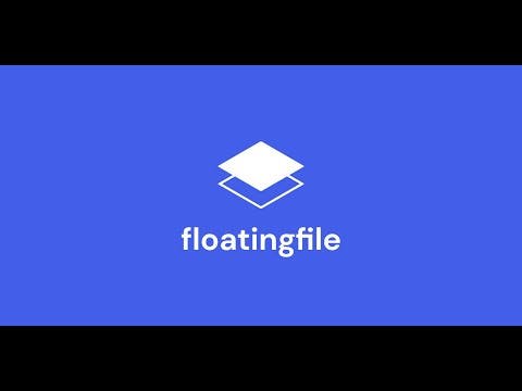 floatingfile media 1