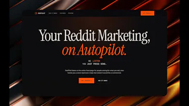 RedPilot gallery image