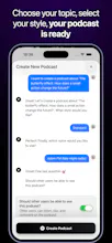 Podit Podcast gallery image