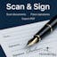 Scan & Sign: PDF Scanner