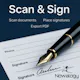 Scan & Sign: PDF Scanner