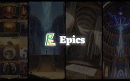 Epics DAO media 1
