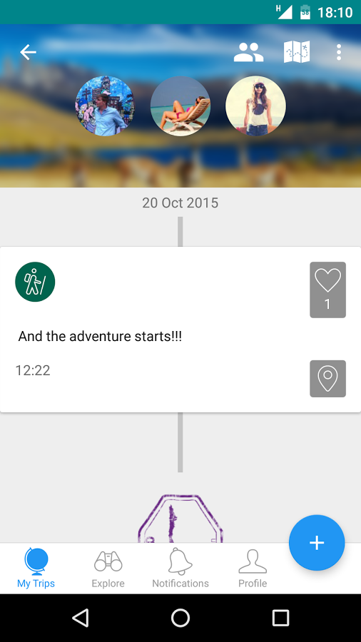 Journi 4.0 gallery image