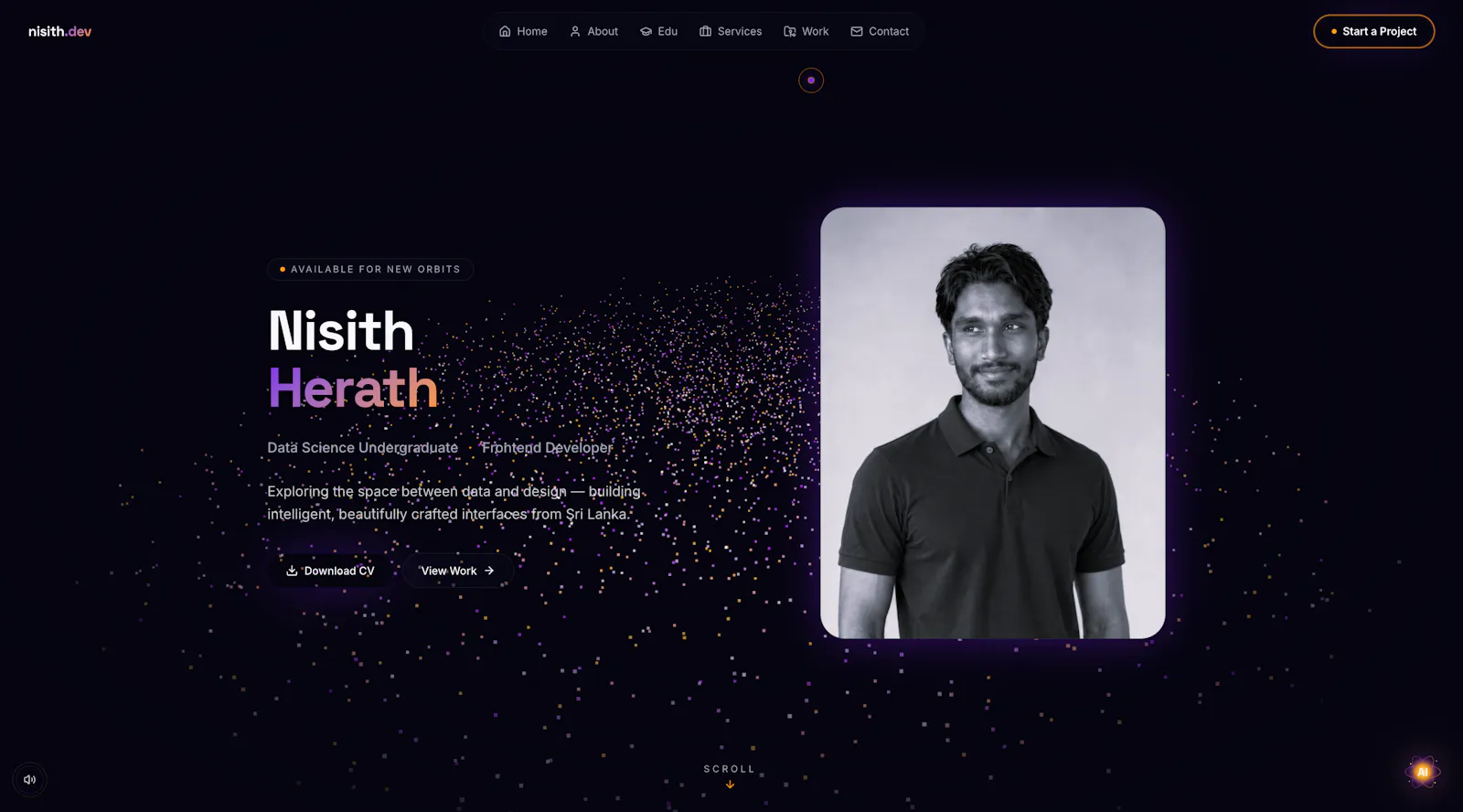 Nisith Herath screenshot 1