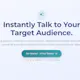 Ask Your Audience