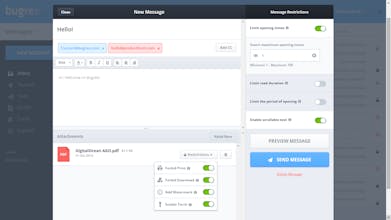 Bugree gallery image