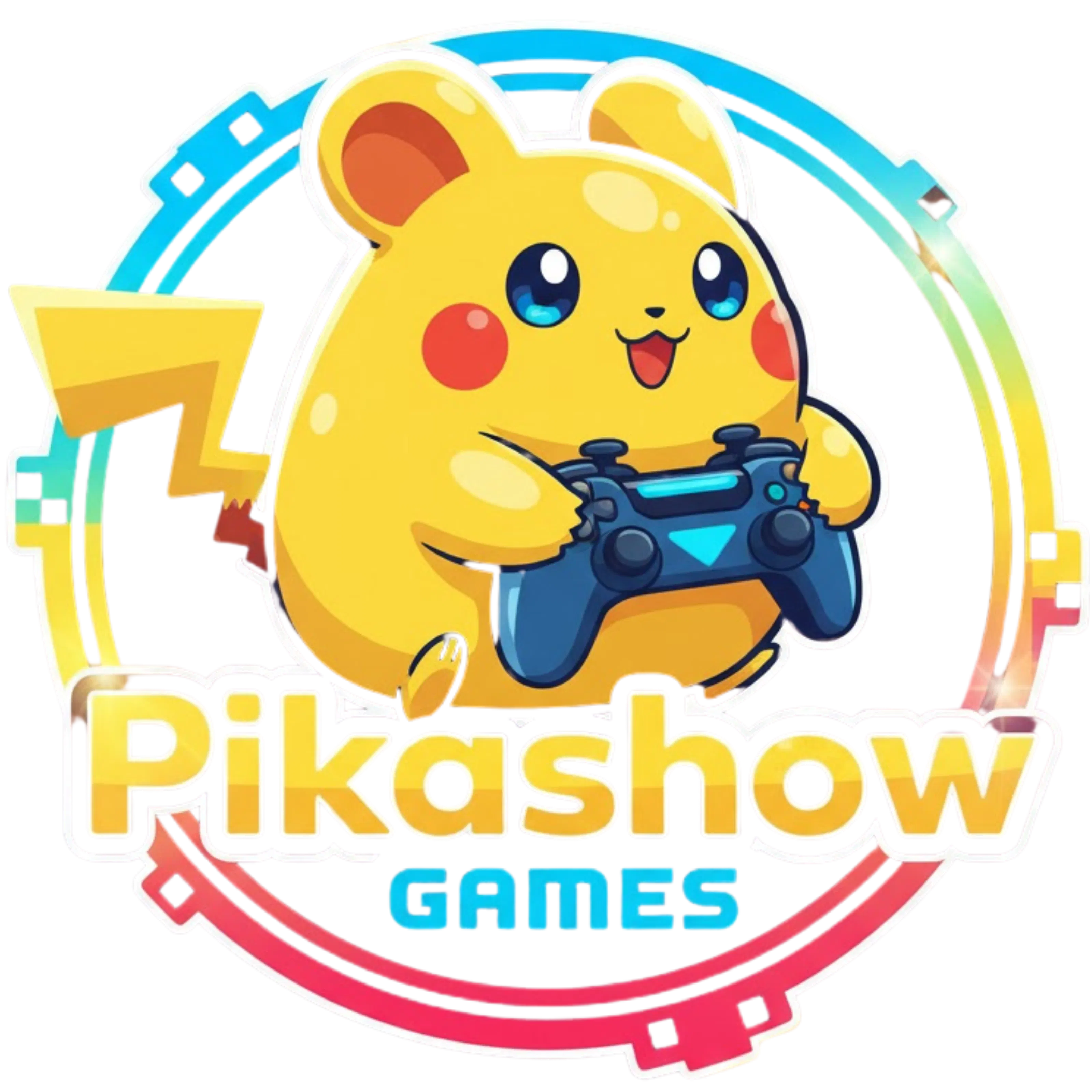 PikaShowGames 제품 배너