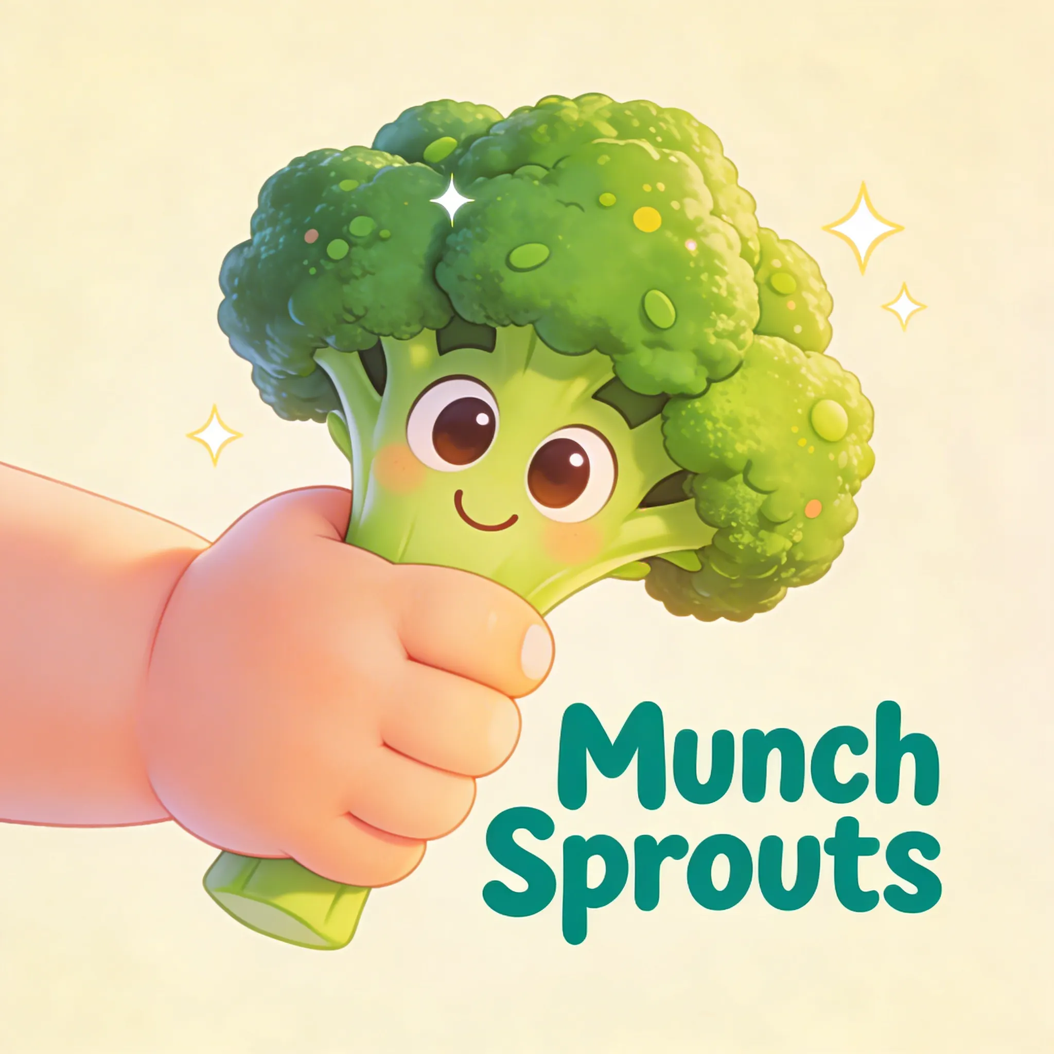 Munchsprouts