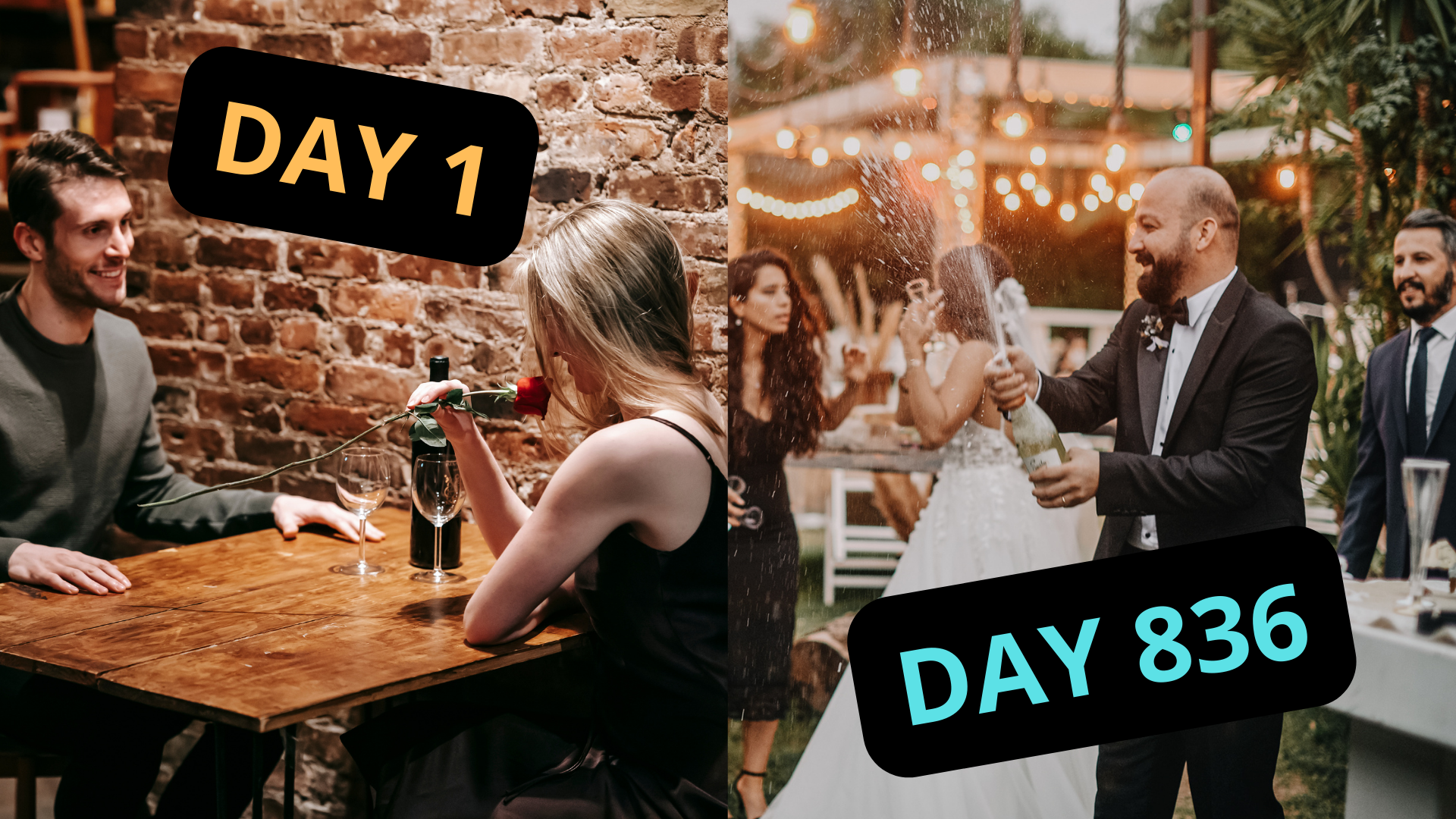 Top First Dates media 1
