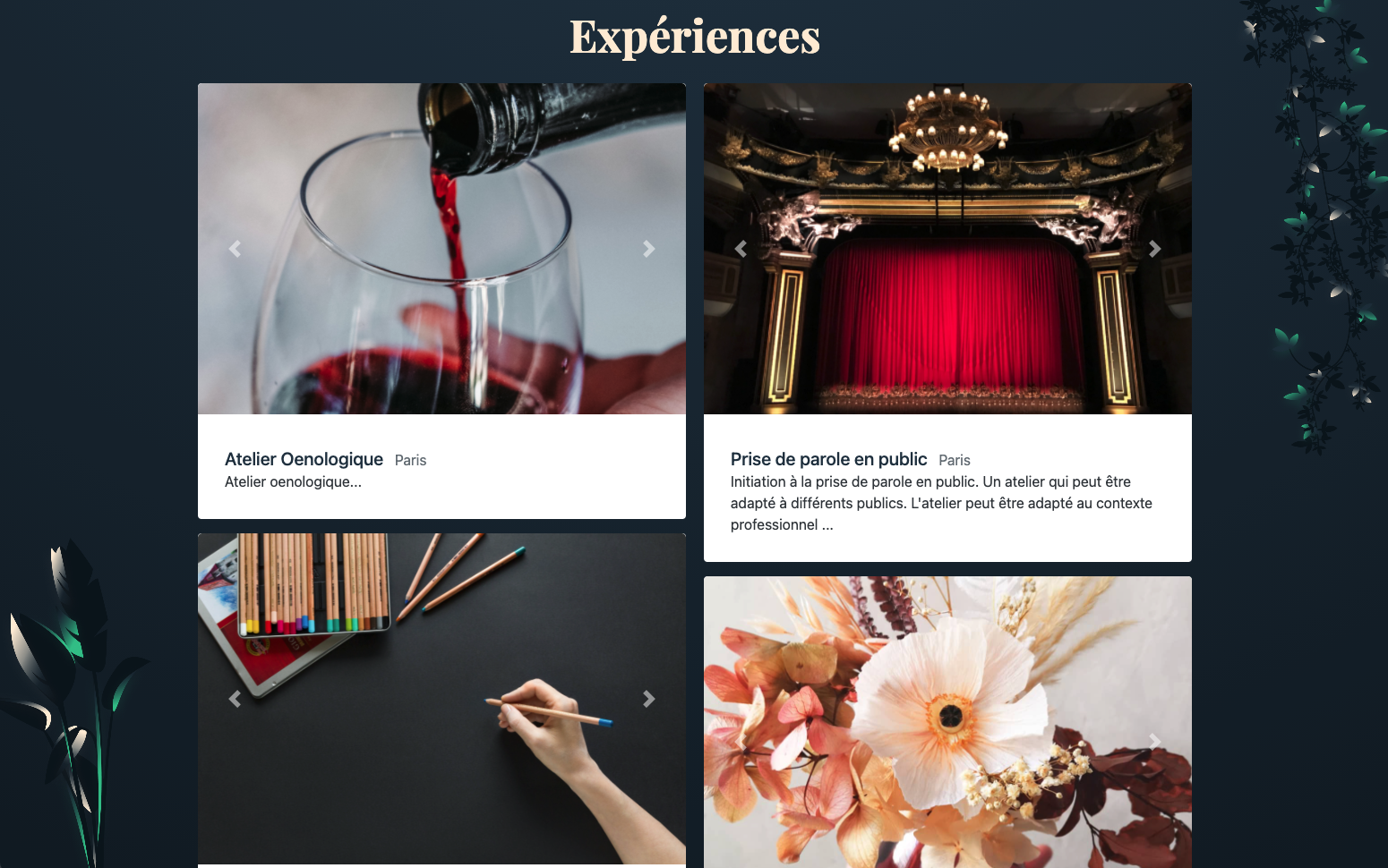 Wooky.app gallery image