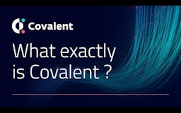 Covalent media 1