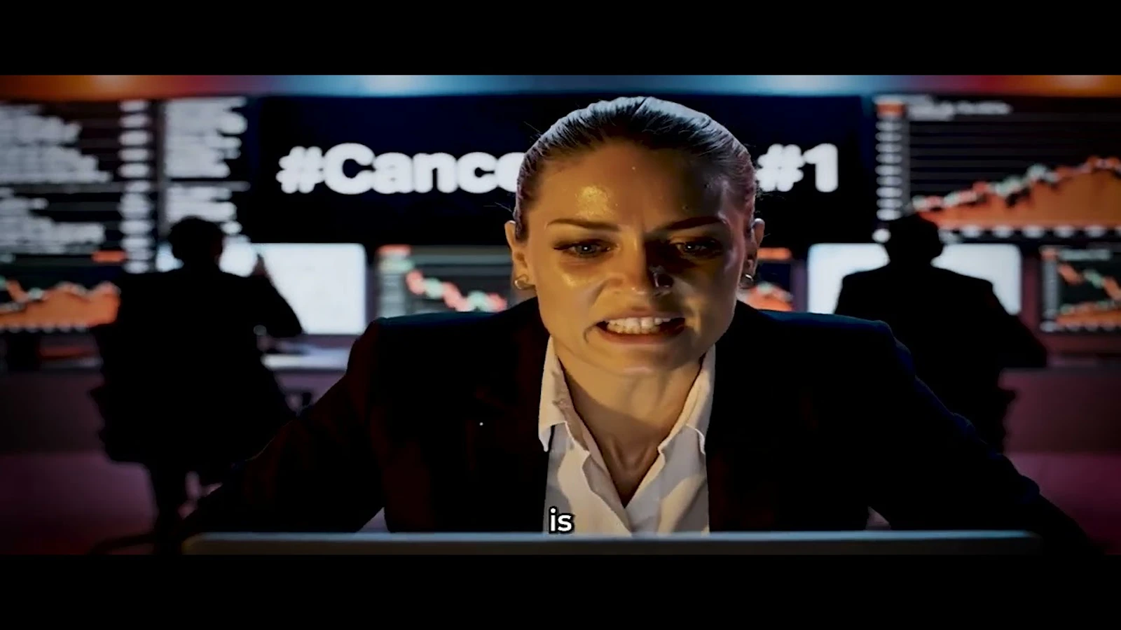 CroozLink screenshot 1 (video preview)