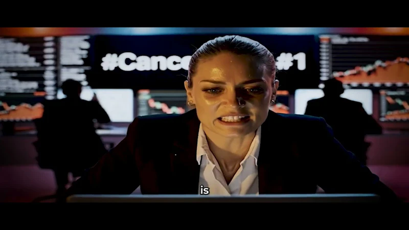 CroozLink screenshot 1 (video preview)