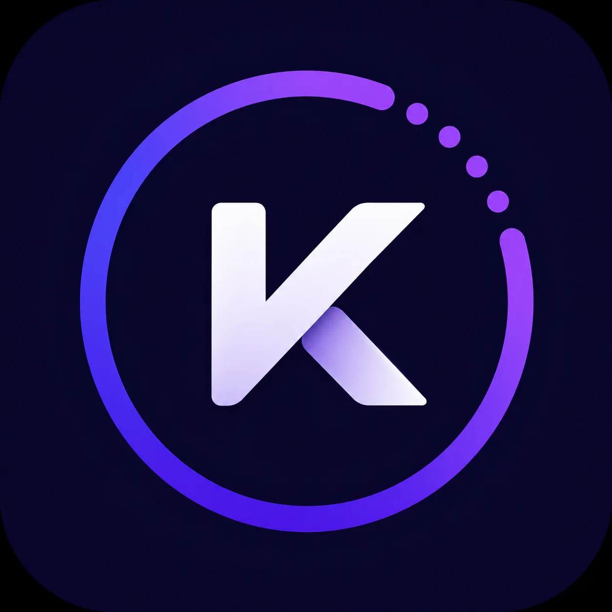 Knovia logo
