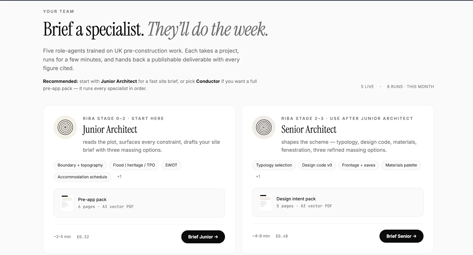 Atlasly screenshot 3