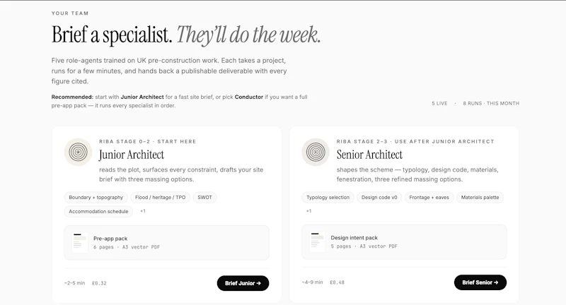 Atlasly screenshot 3