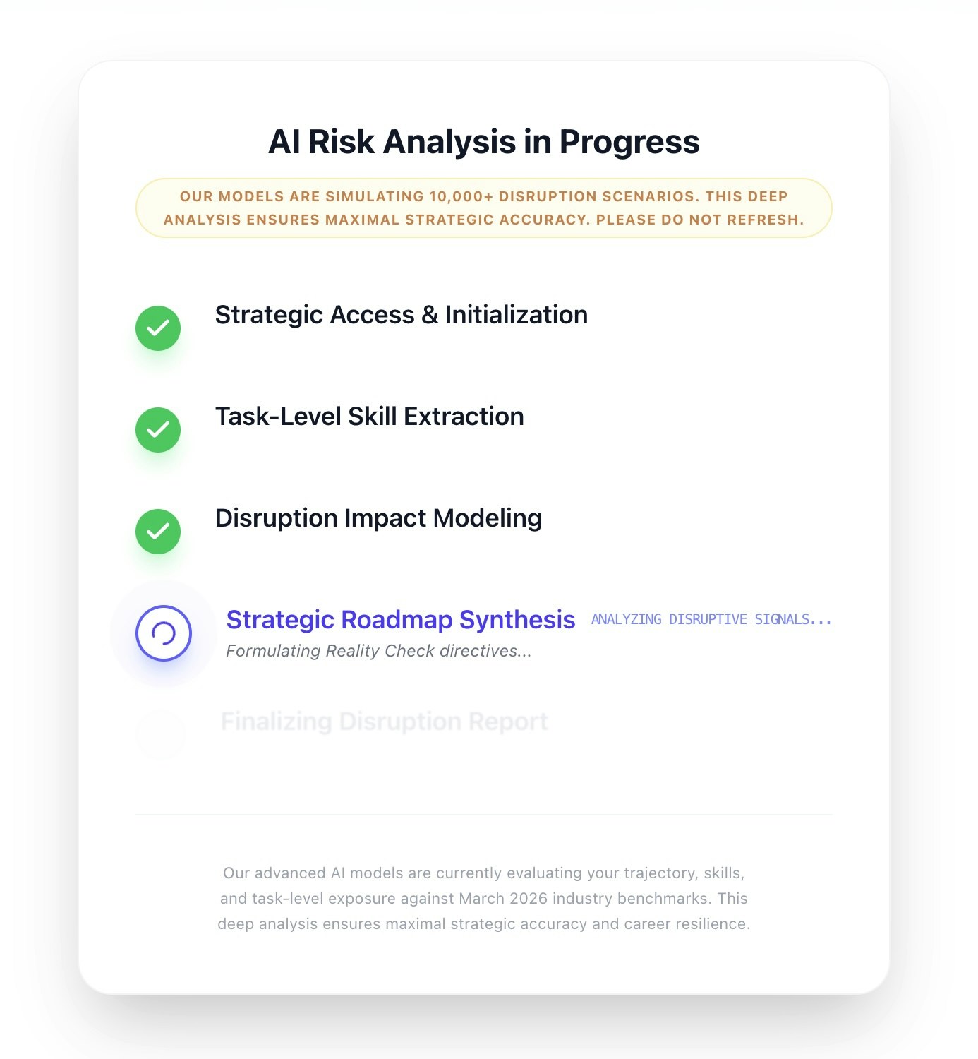 JobMentis gallery image