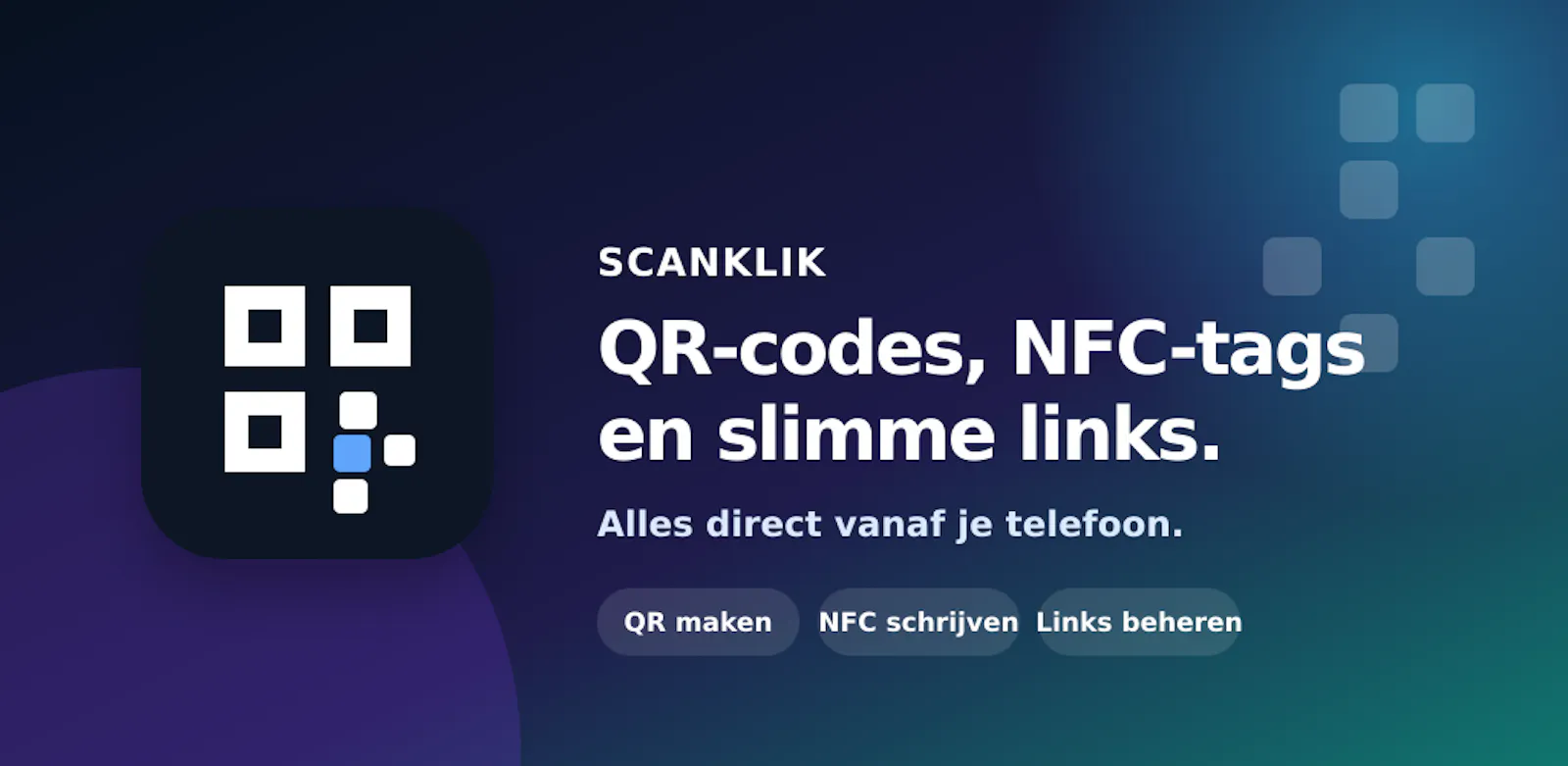 ScanKlik screenshot 3