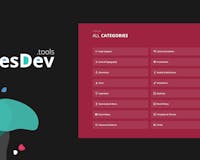 DesDev.tools media 2