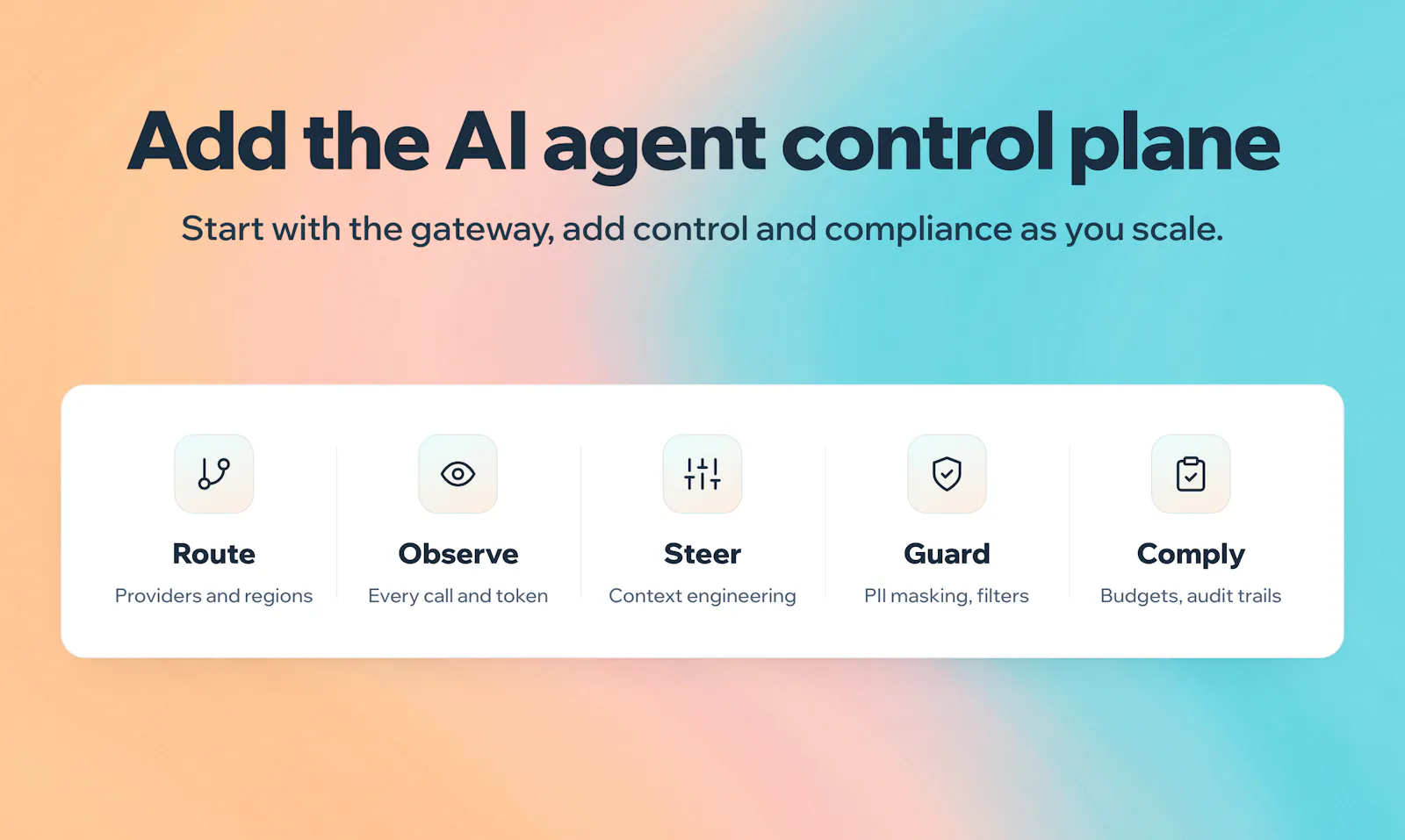 Opper AI screenshot 5