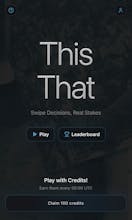 ThisThat gallery image