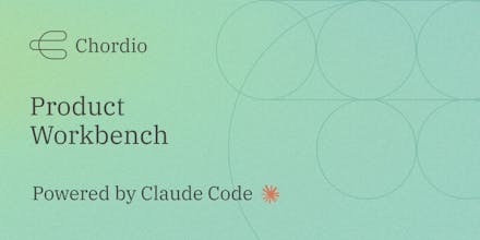 Product Workbench for Claude Code gallery image