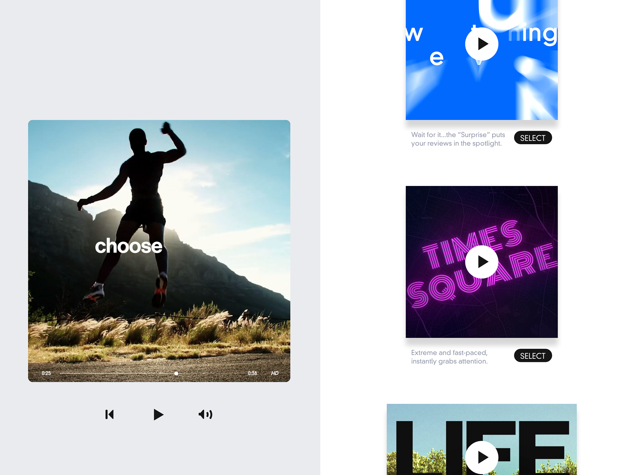 Waymark — screenshot 2 showing tool features and UI