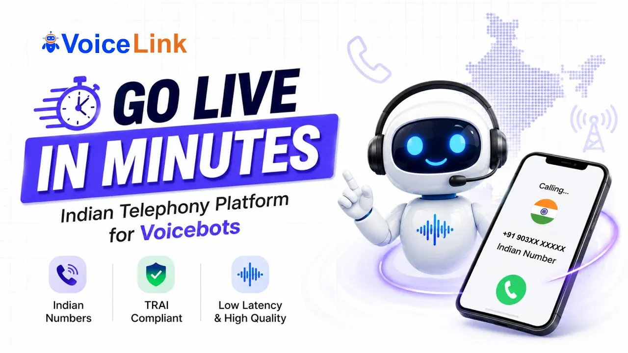VoiceLink gallery image