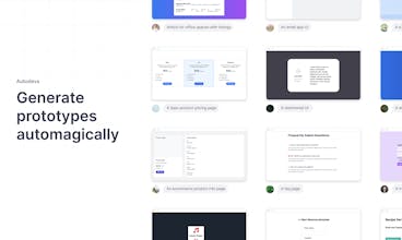 Autodevs by Create gallery image